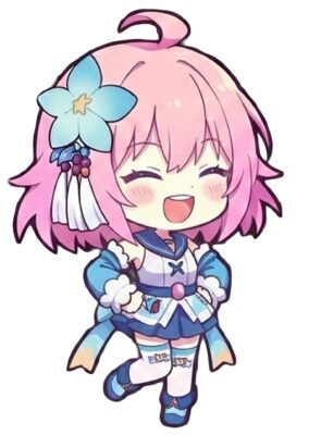 管理エージェントファニ子